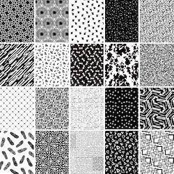 Blank Quilting Paradox II Full Collection